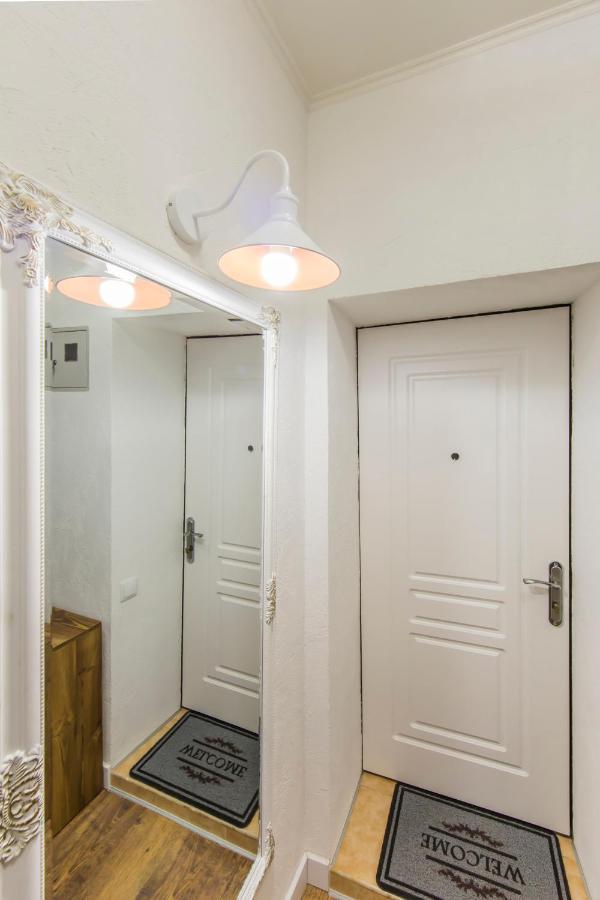 Apartament Kyiv Quiet Loft Zewnętrze zdjęcie