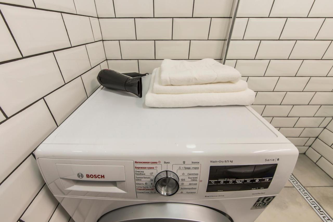 Apartament Kyiv Quiet Loft Zewnętrze zdjęcie
