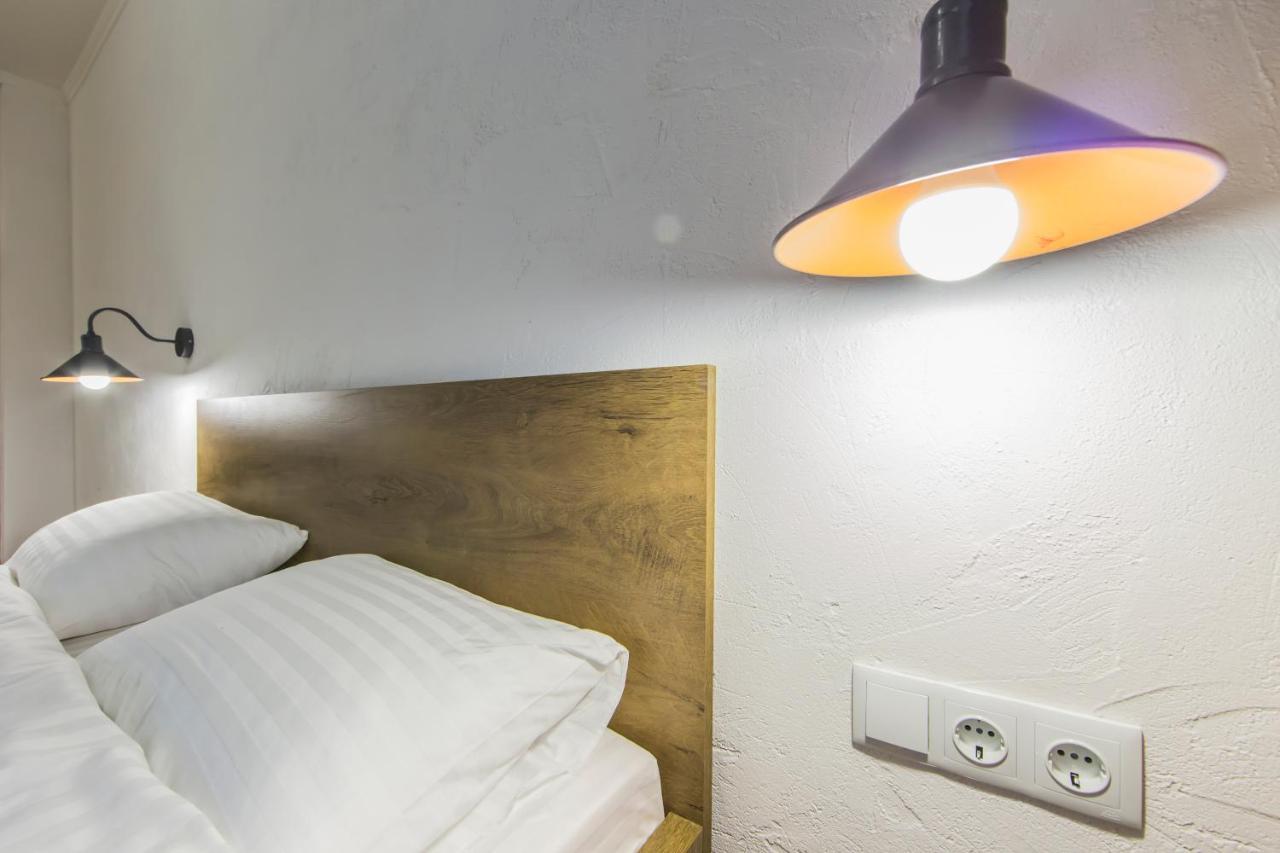 Apartament Kyiv Quiet Loft Zewnętrze zdjęcie
